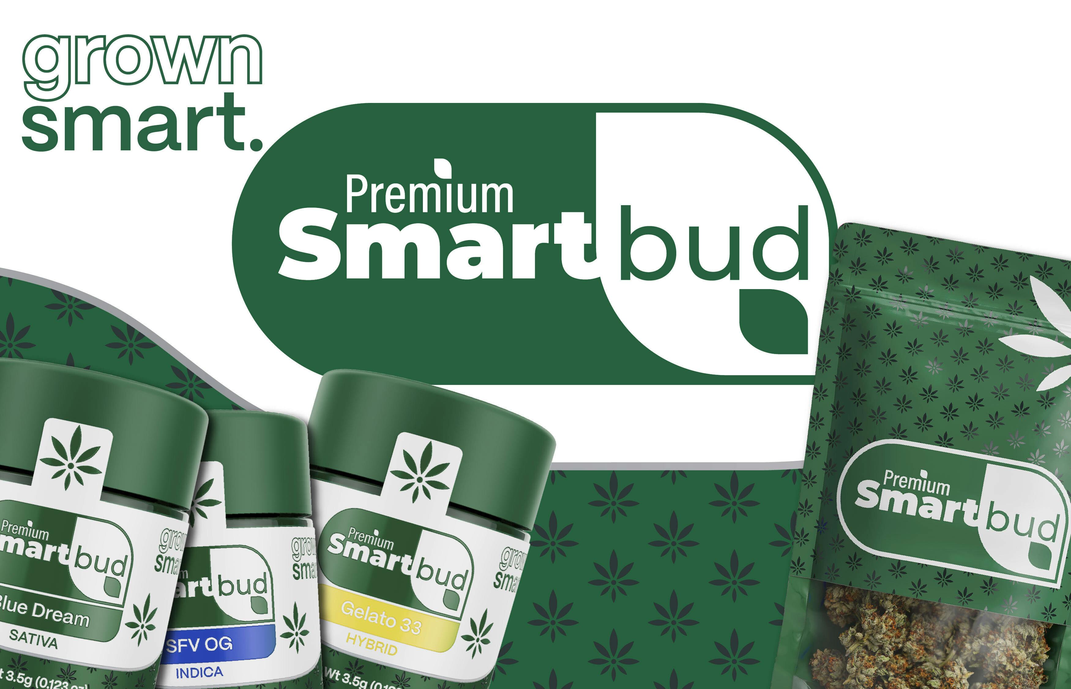 SmartBud