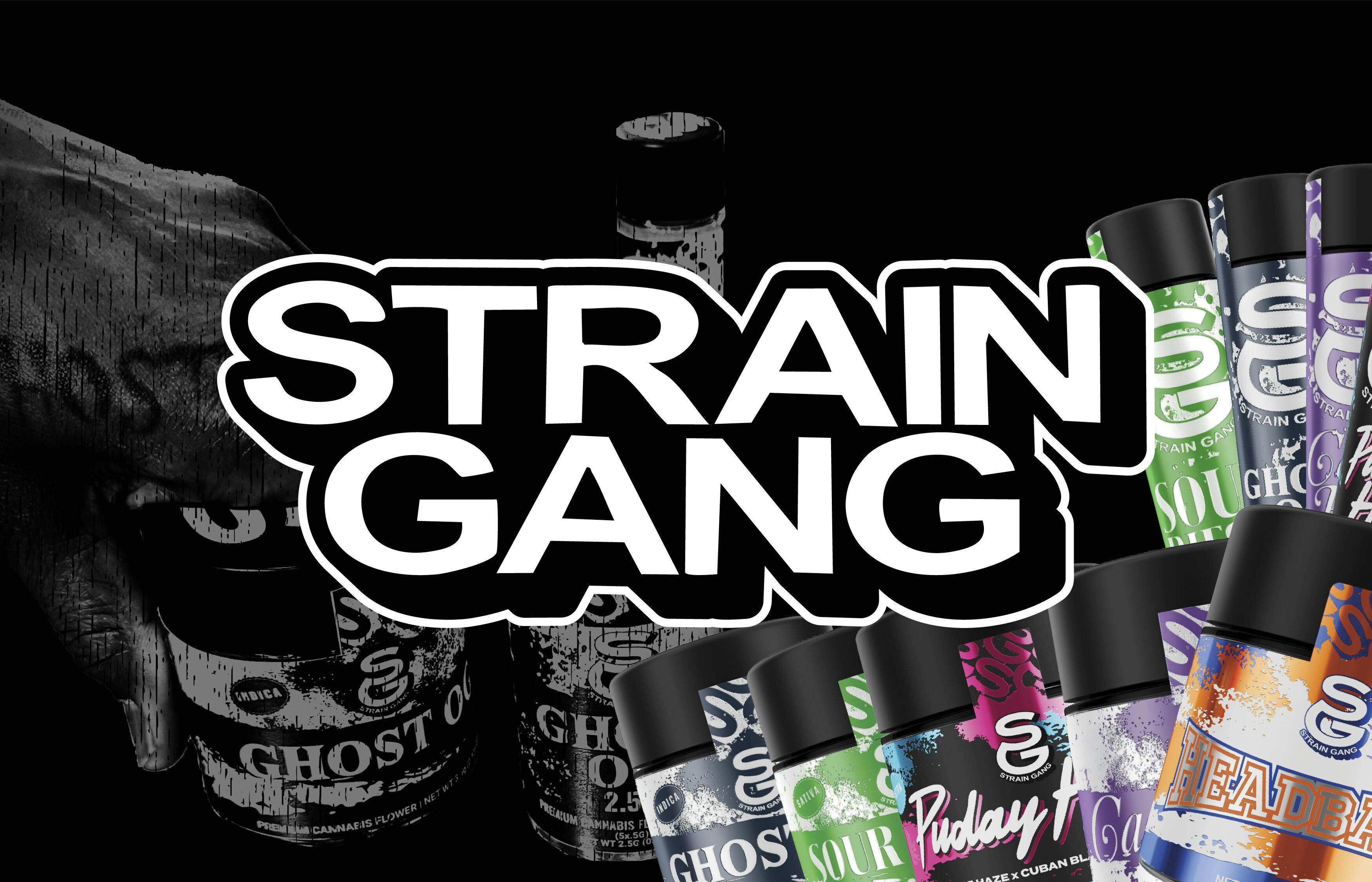 Strain Gang