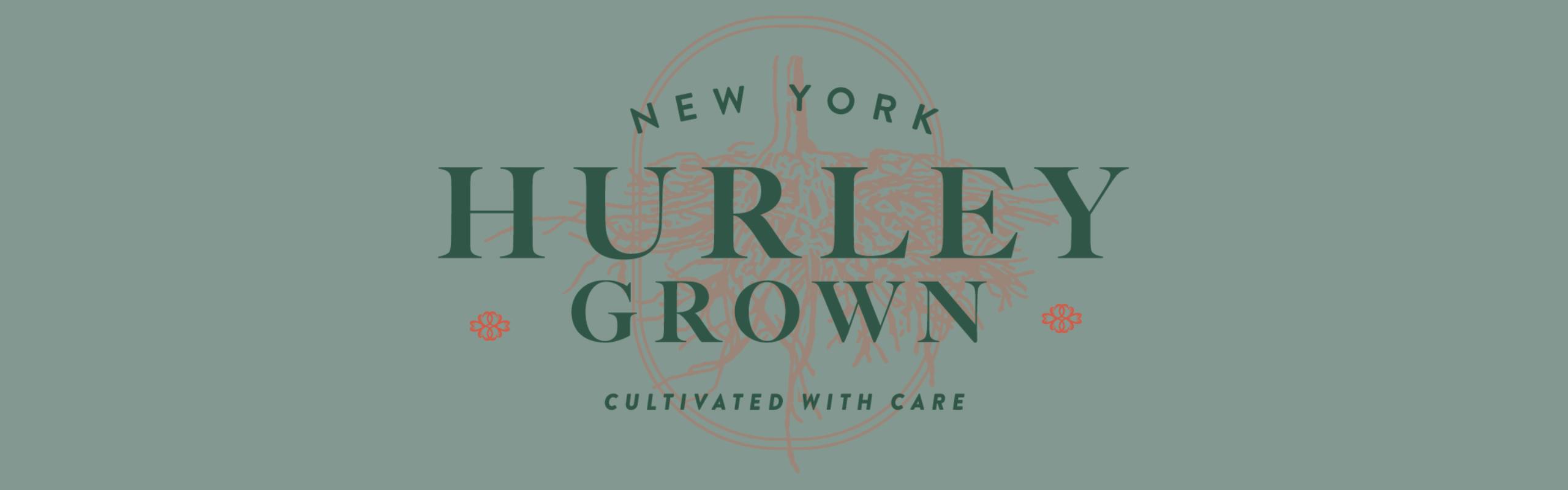 Hurley Grown