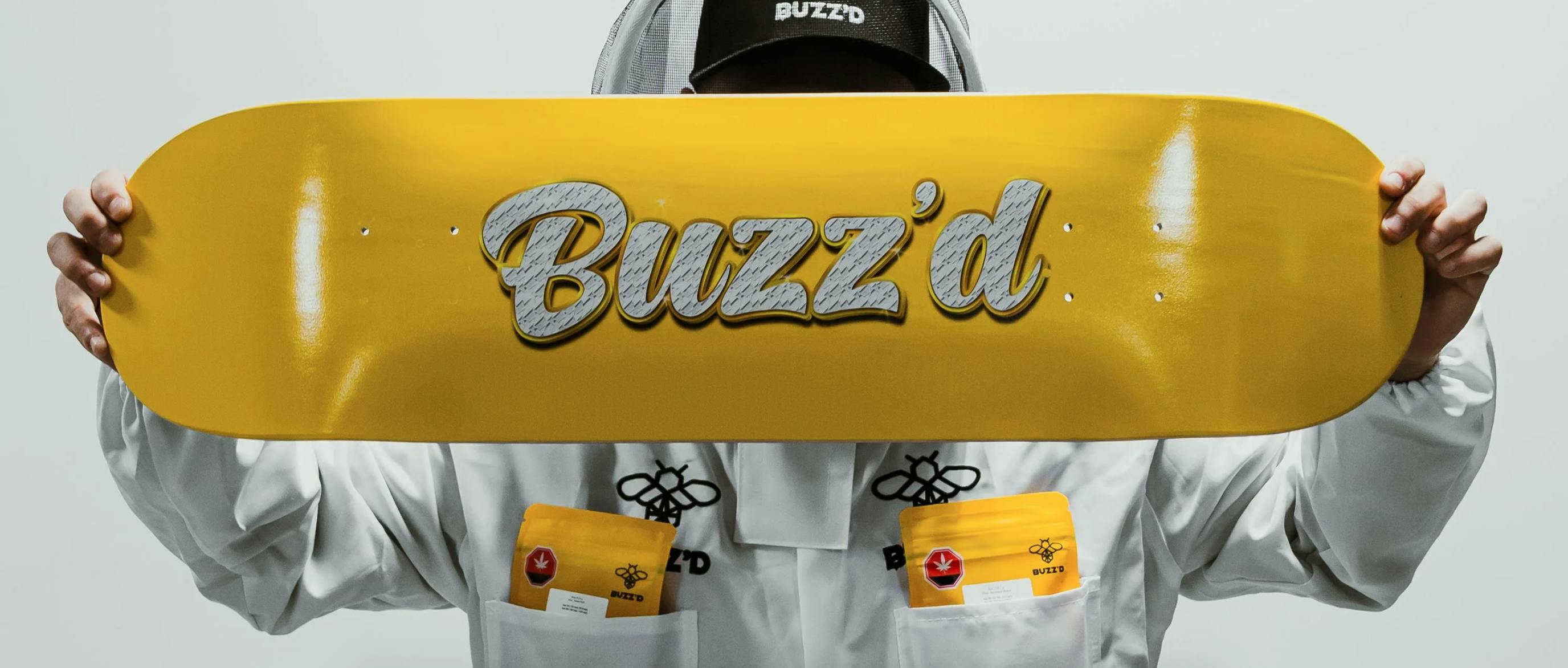 Buzz'd