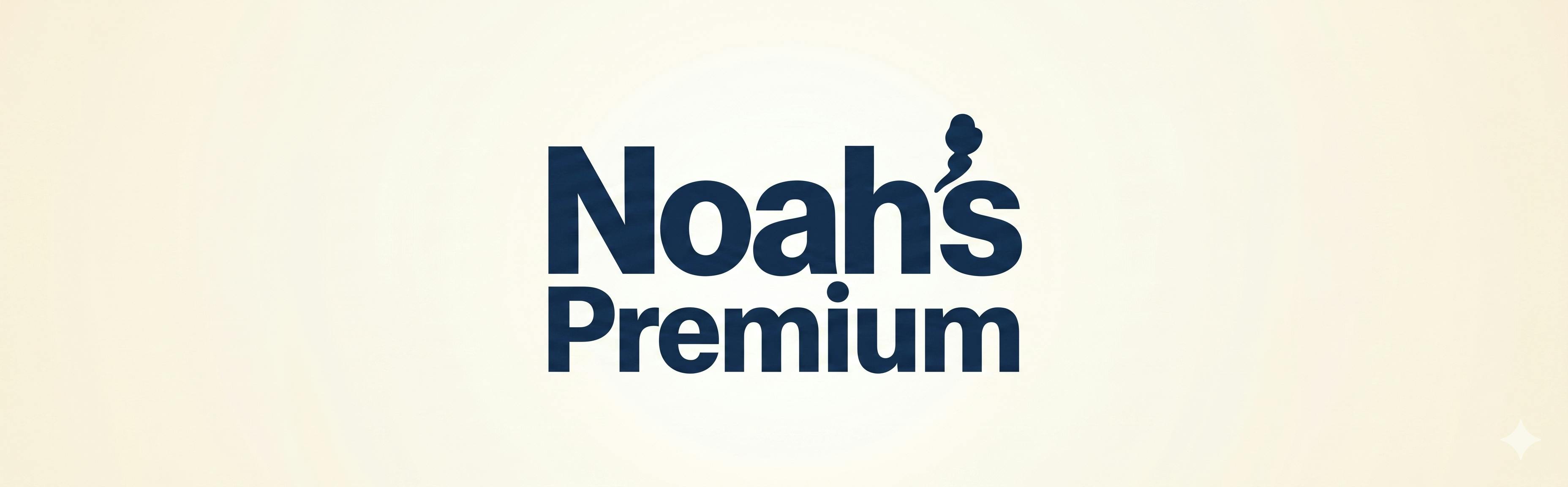 Noah's Premium