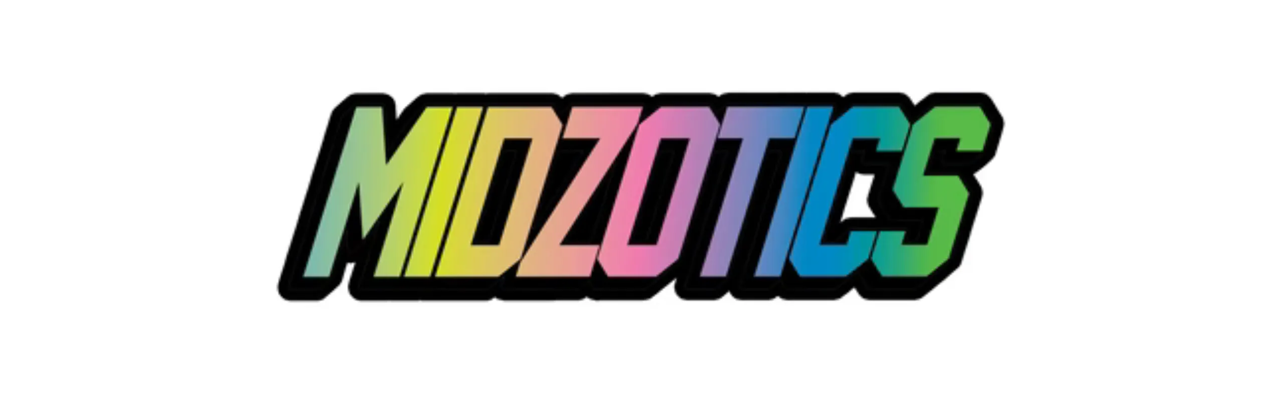 Midzotics brand banner