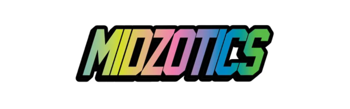 Midzotics brand banner