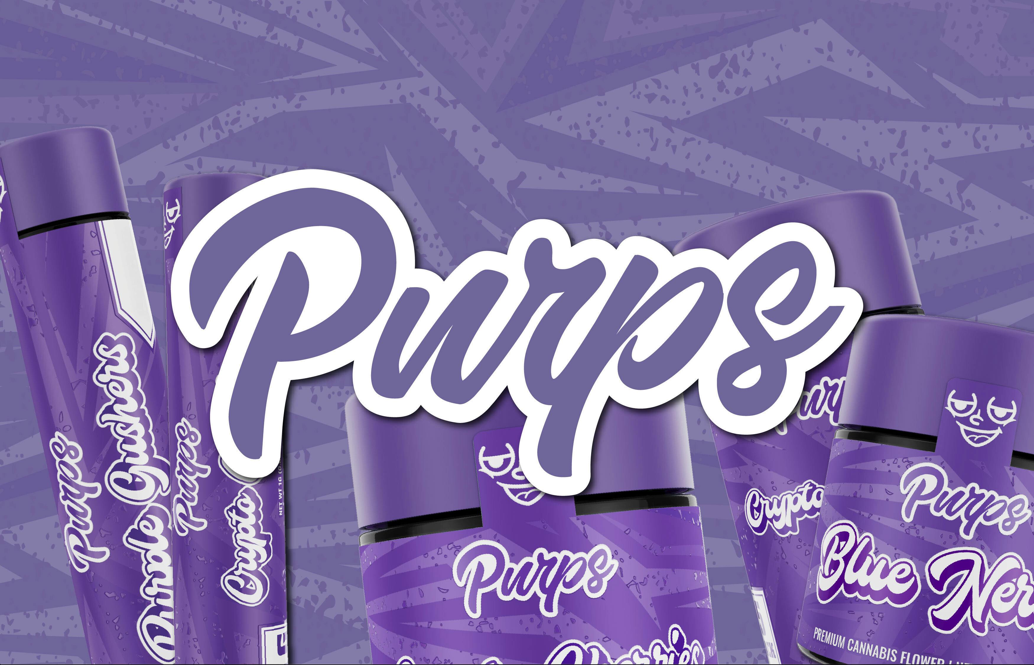 Purps
