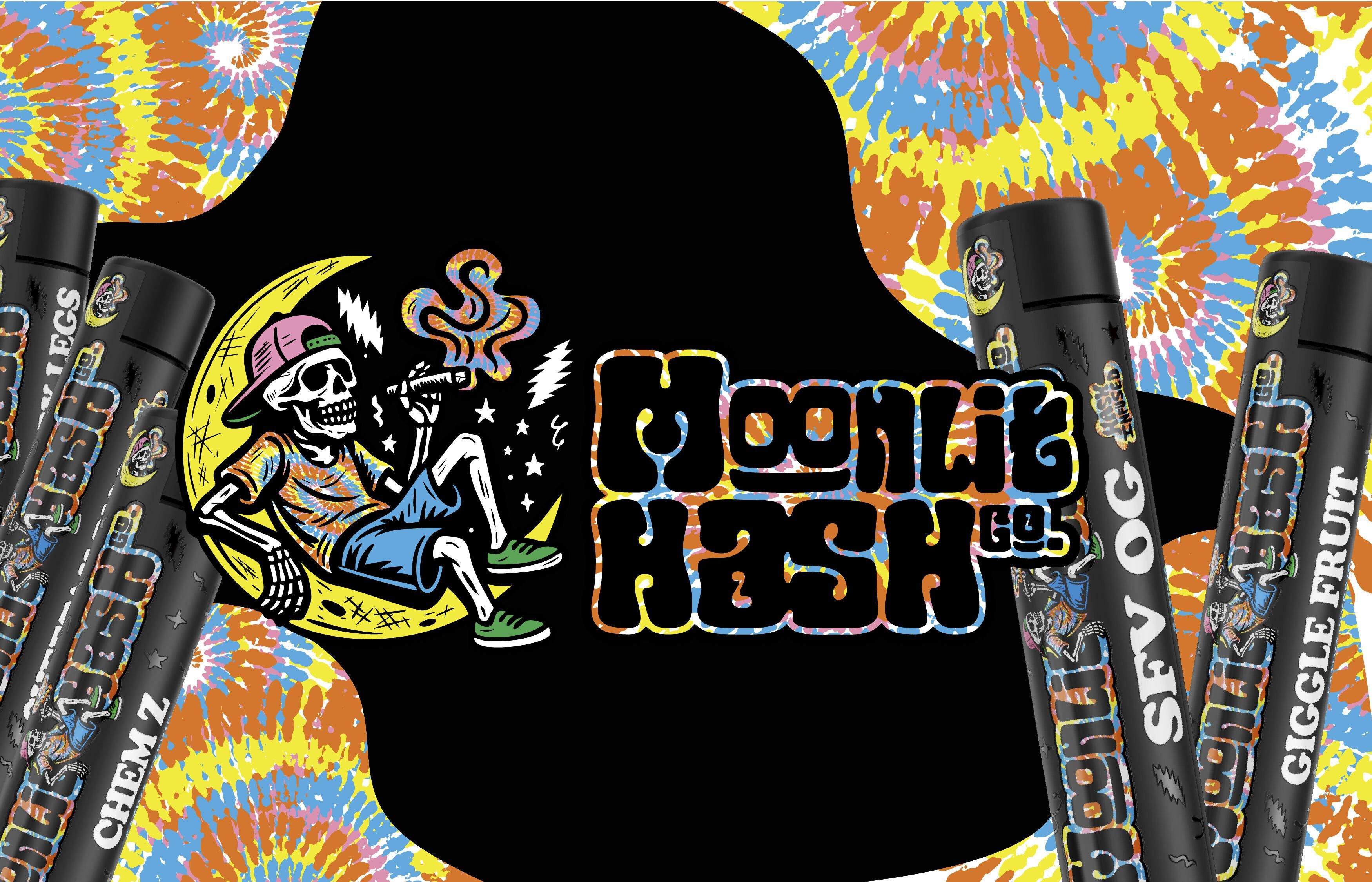 Moonlit Hash