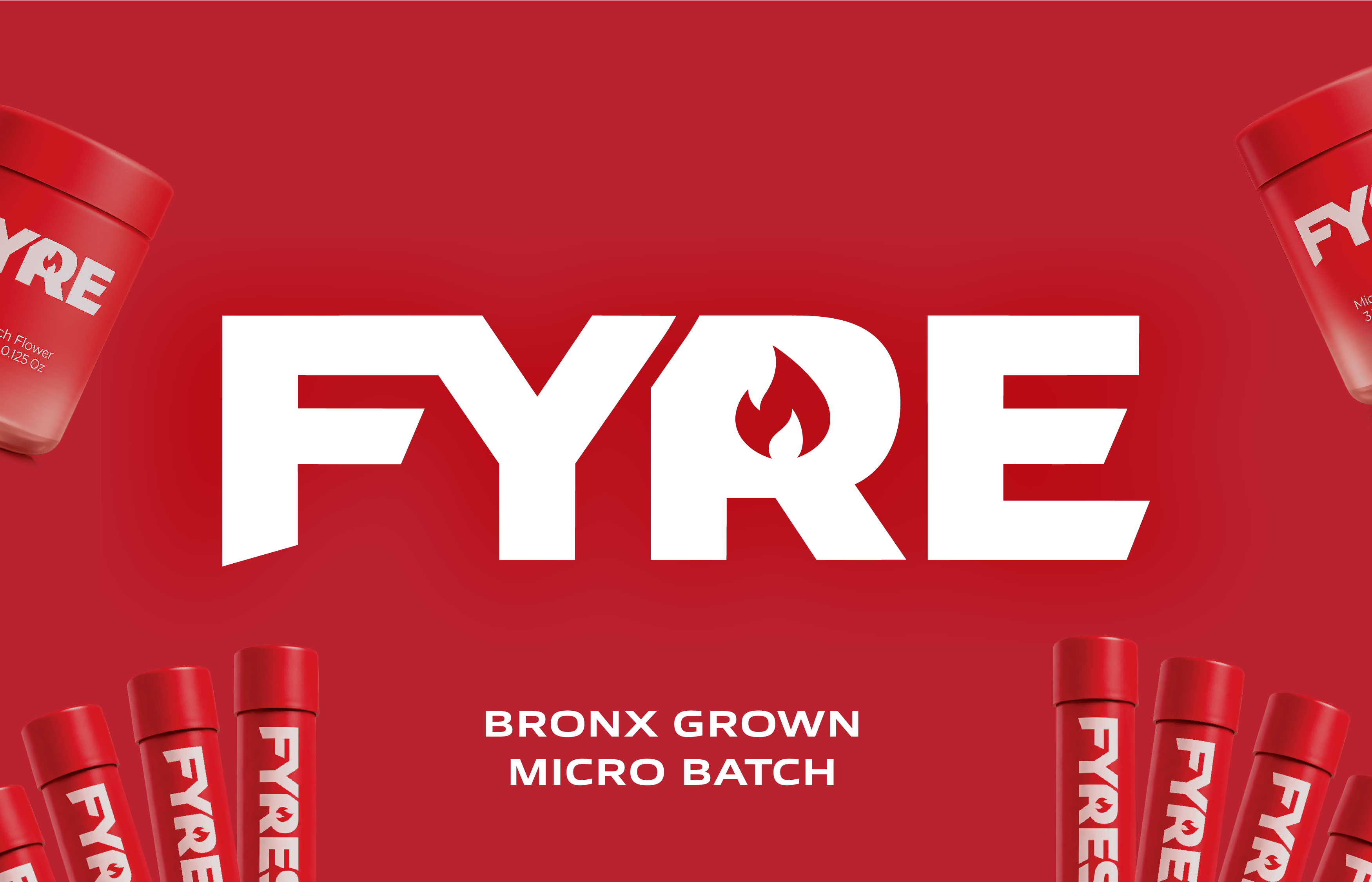 Fyre