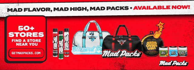 Mad Packs