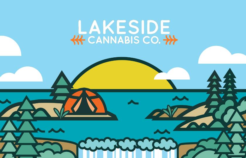 Lakeside Cannabis Co
