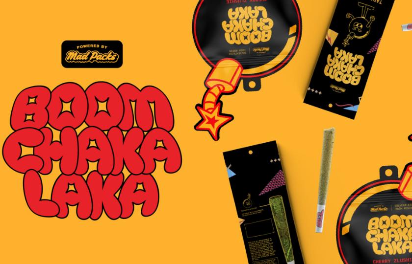 Boom Chaka Laka