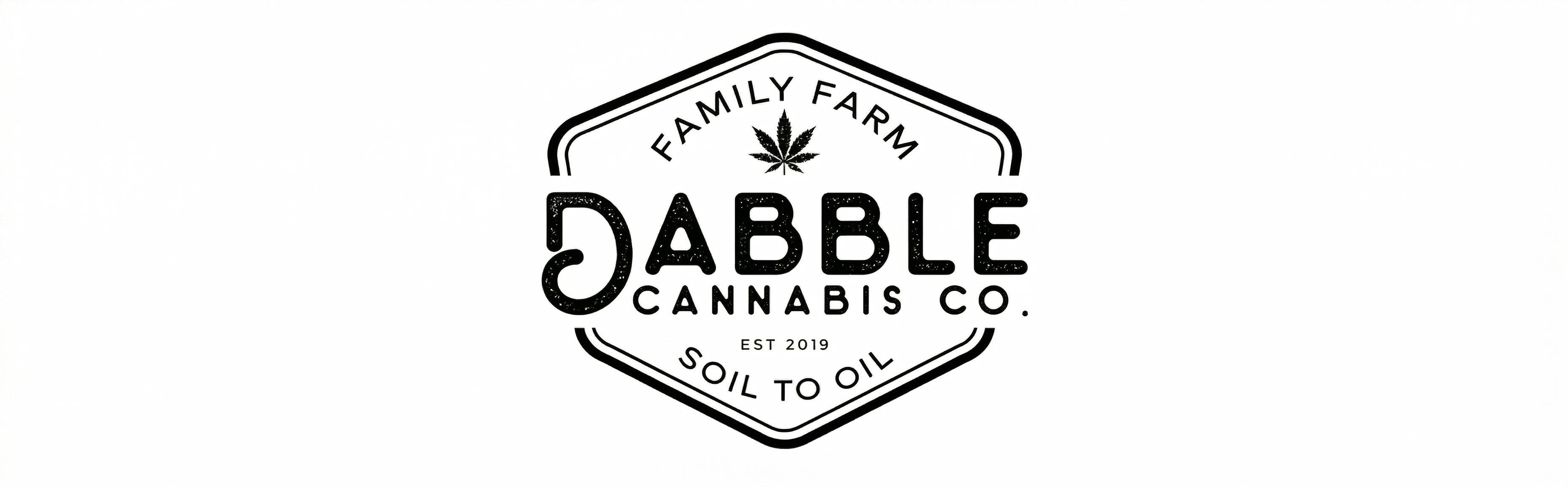 Dabble Cannabis Co.