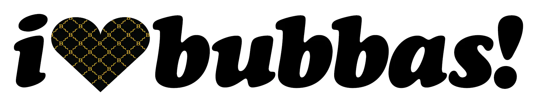 Bubba's Cannabis brand banner