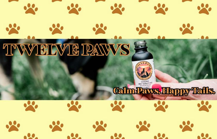 Twelve Paws