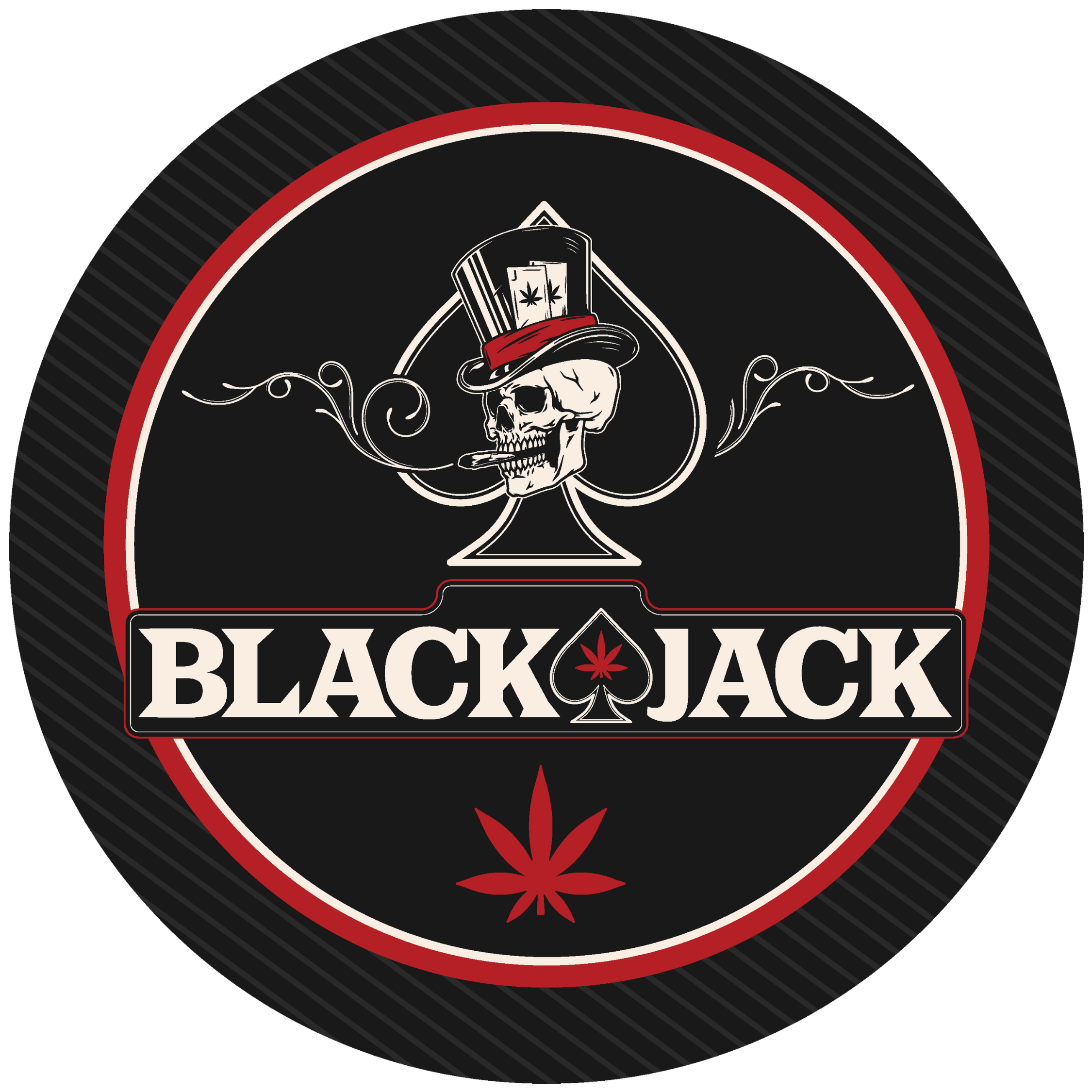 BLACK JACK