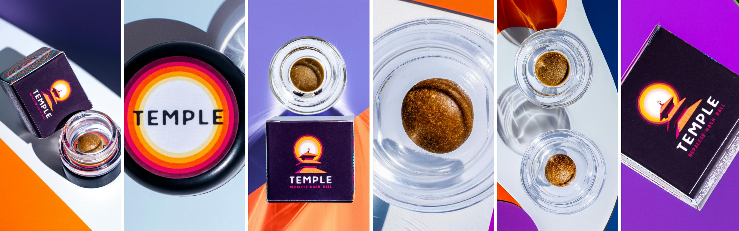Temple Hash