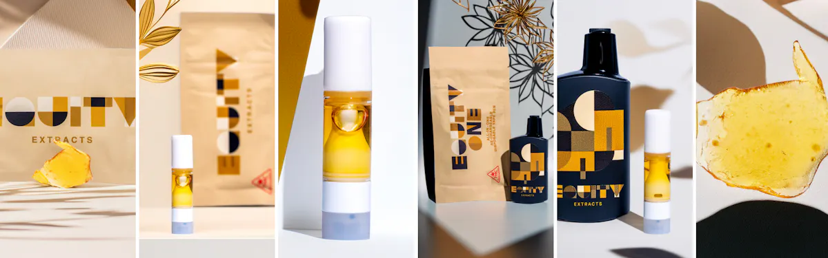 Equity Extracts brand banner