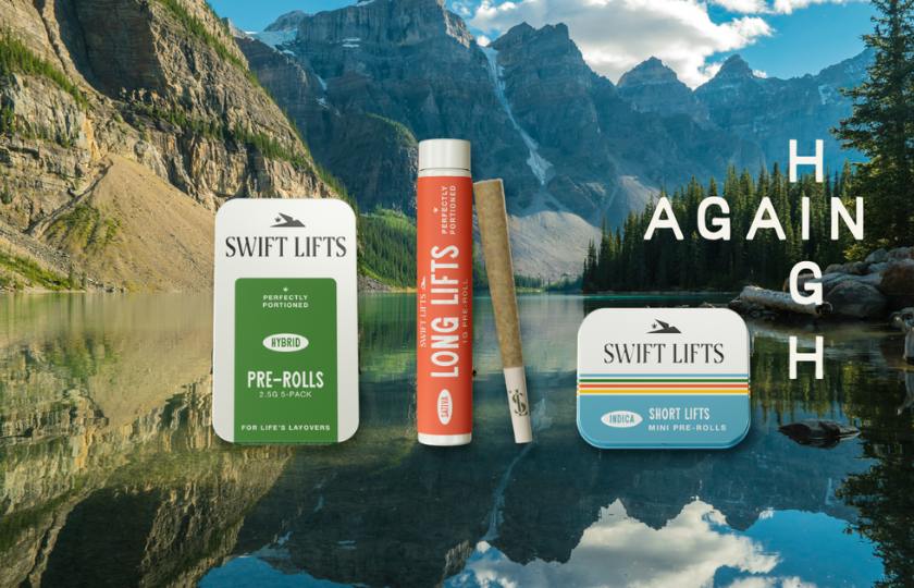 Swift Lifts