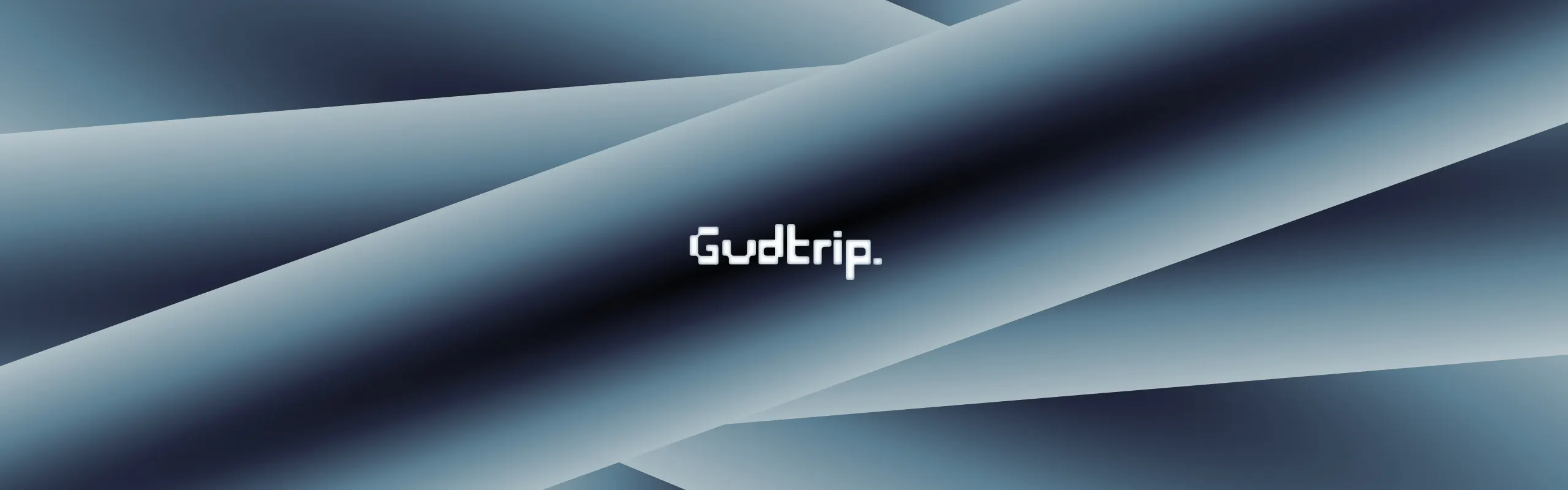 Gudtrip brand banner