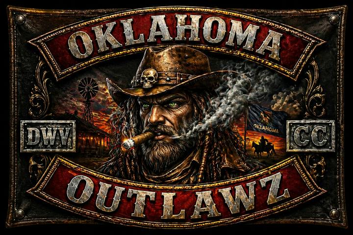 Oklahoma Outlawz
