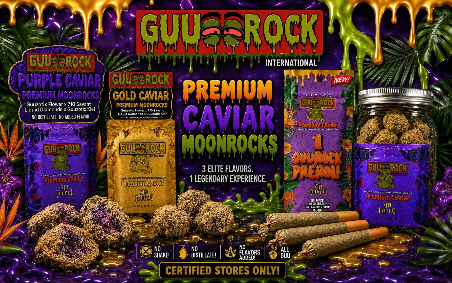 Guurock International