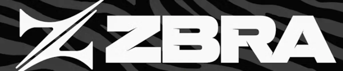 ZBRA brand banner