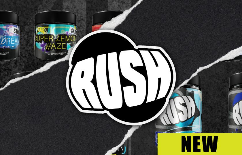 Rush