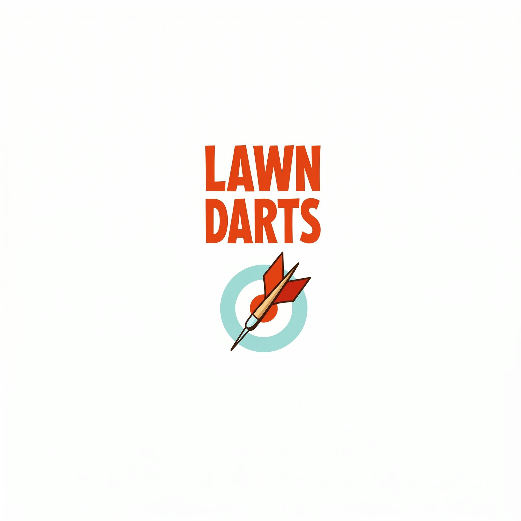 Lawn Darts