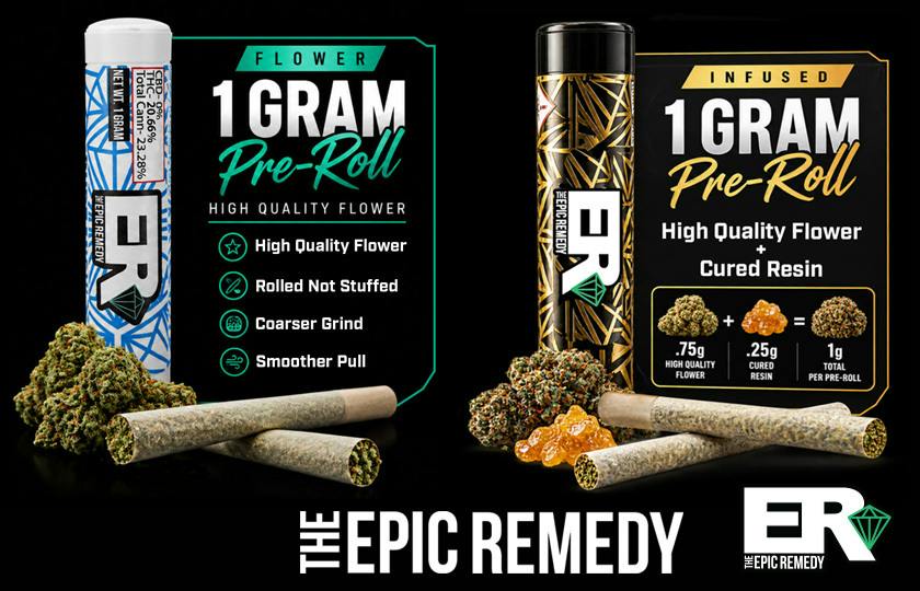 Epic Remedy