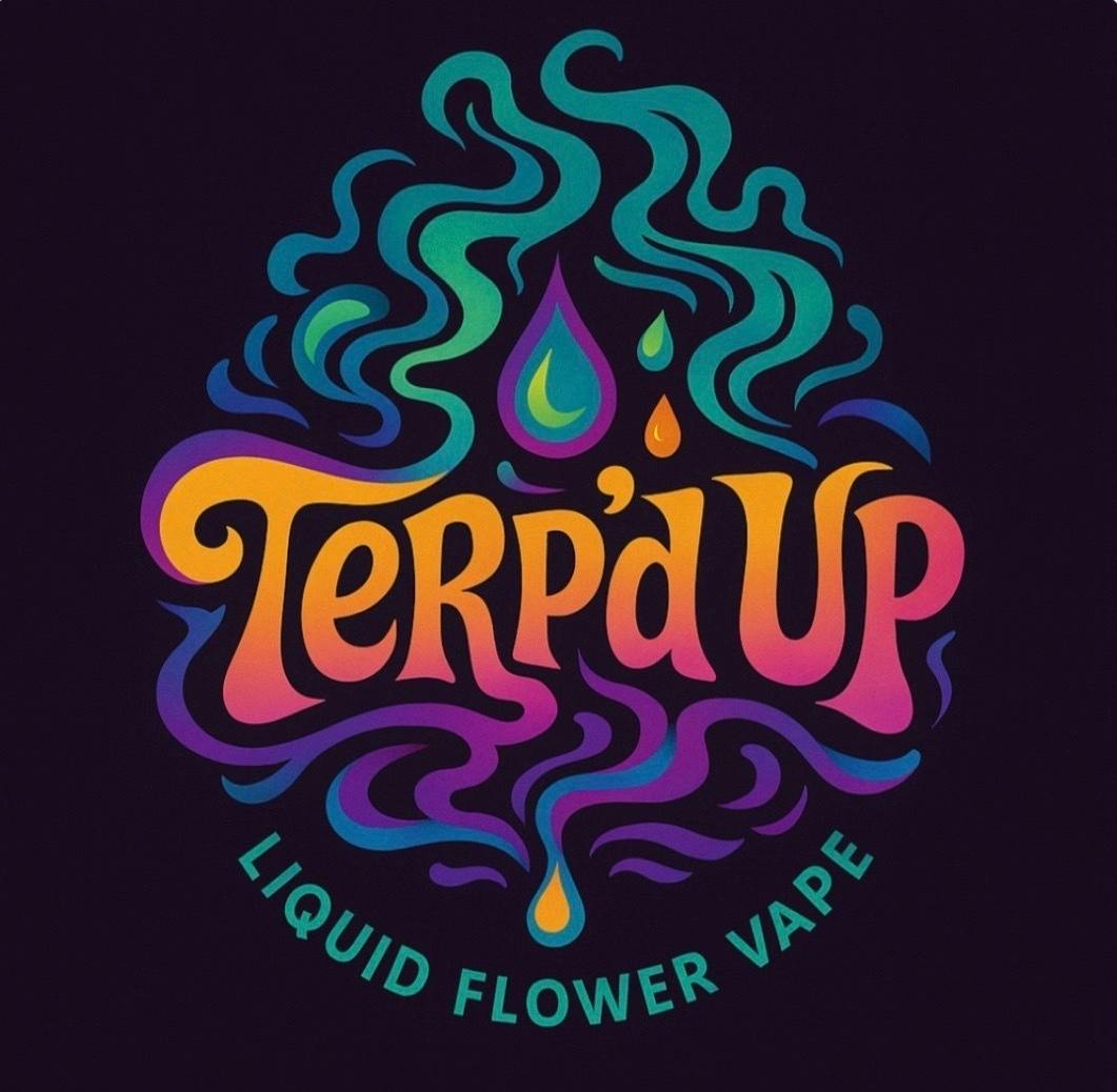 Terp'd Up