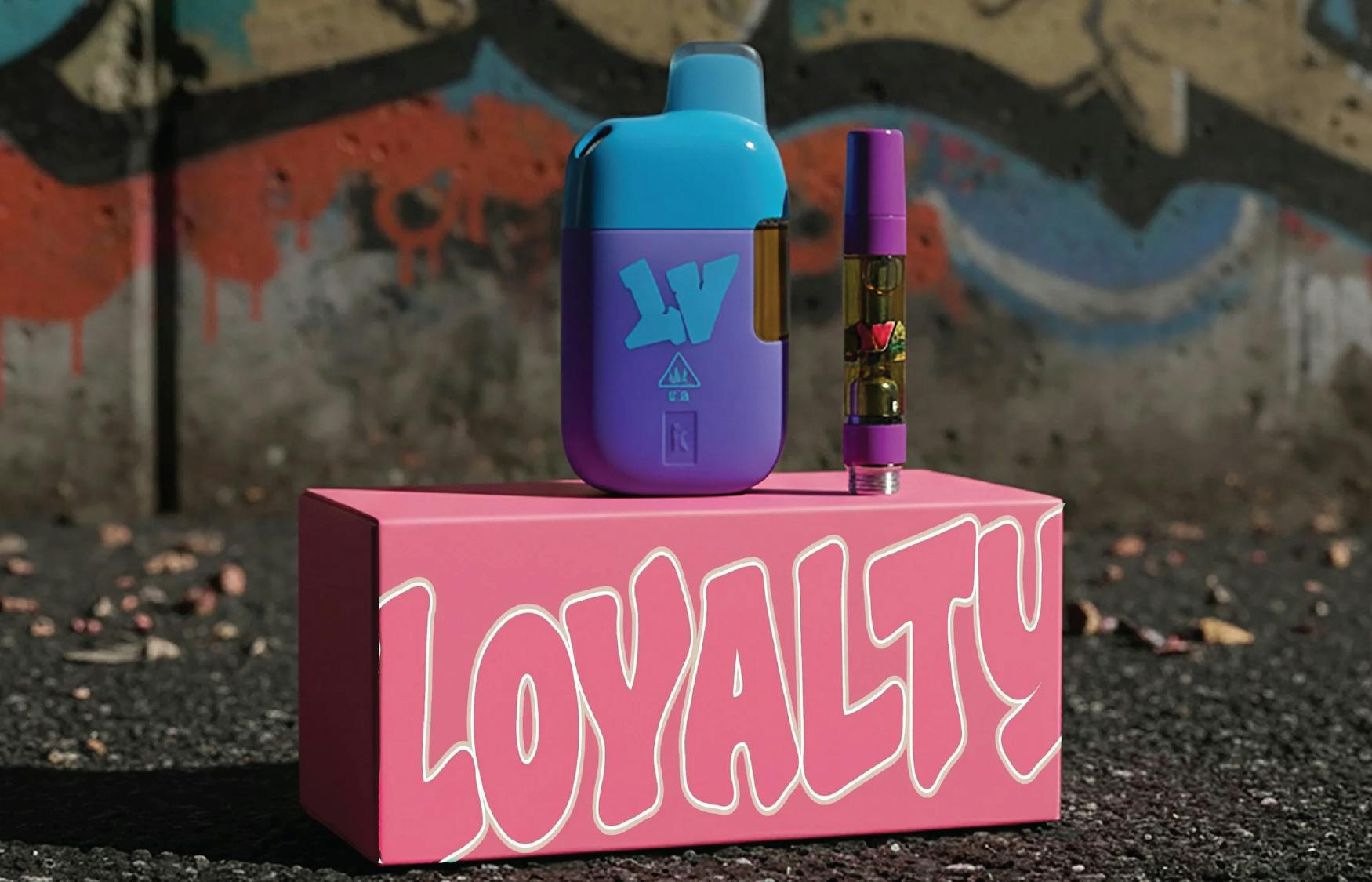 Loyalty Vapes