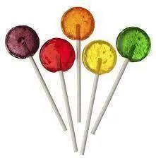 Jolly Lolly brand banner