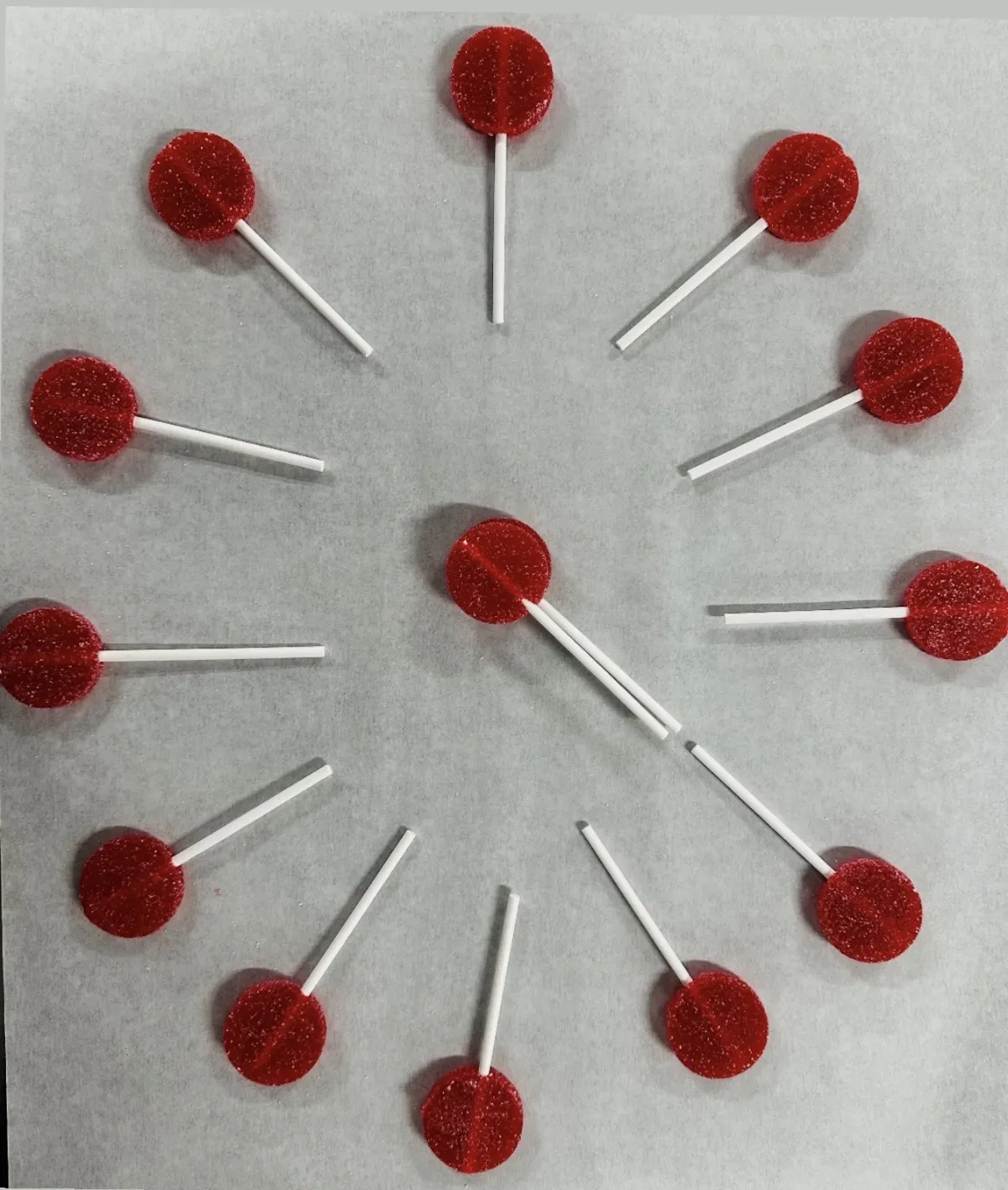 Jolly Lolly brand banner