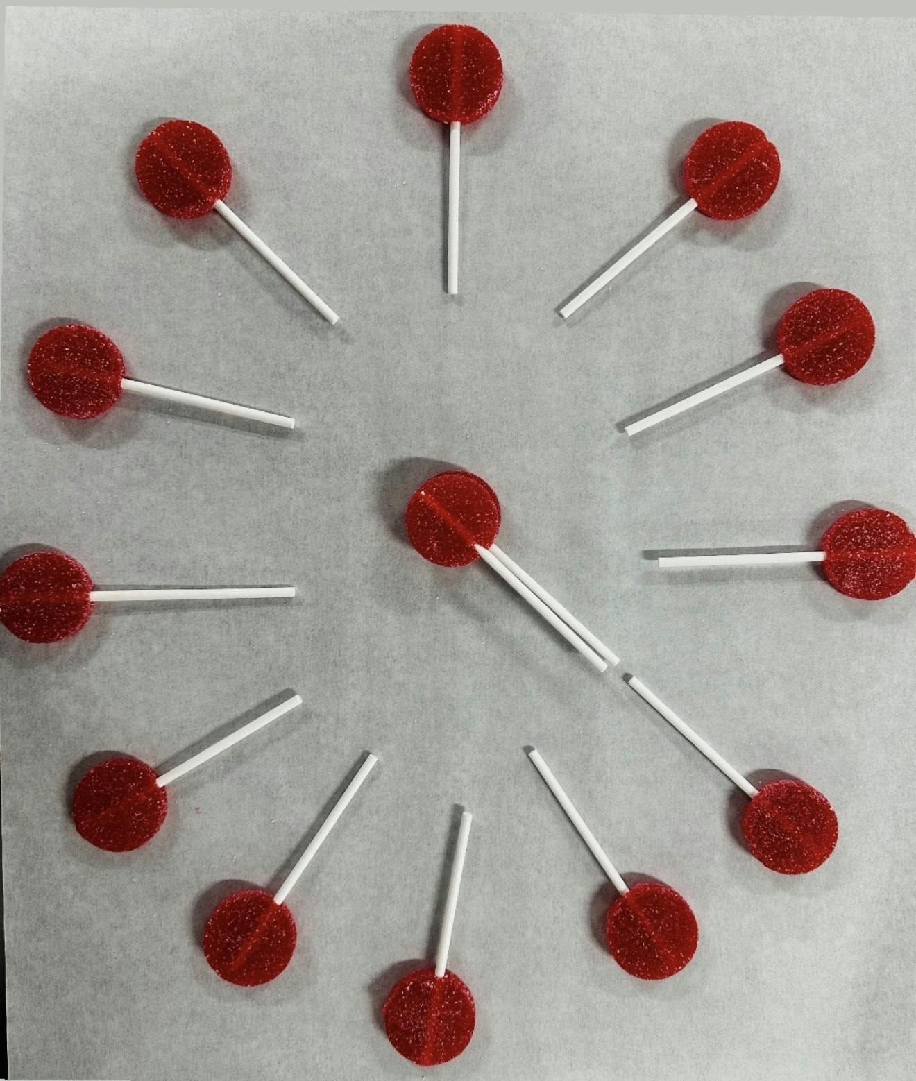 Jolly Lolly
