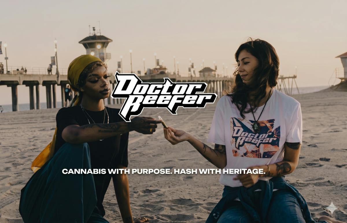 Doctor Reefer