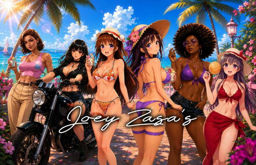 Joeys Zasas
