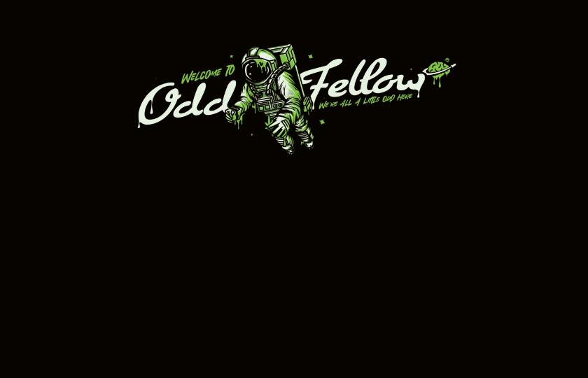 Oddfellow - MS