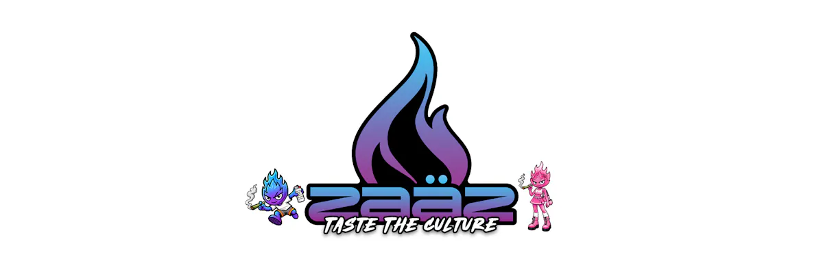 zaaz brand banner