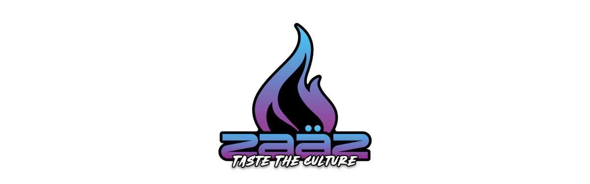 zaaz brand banner