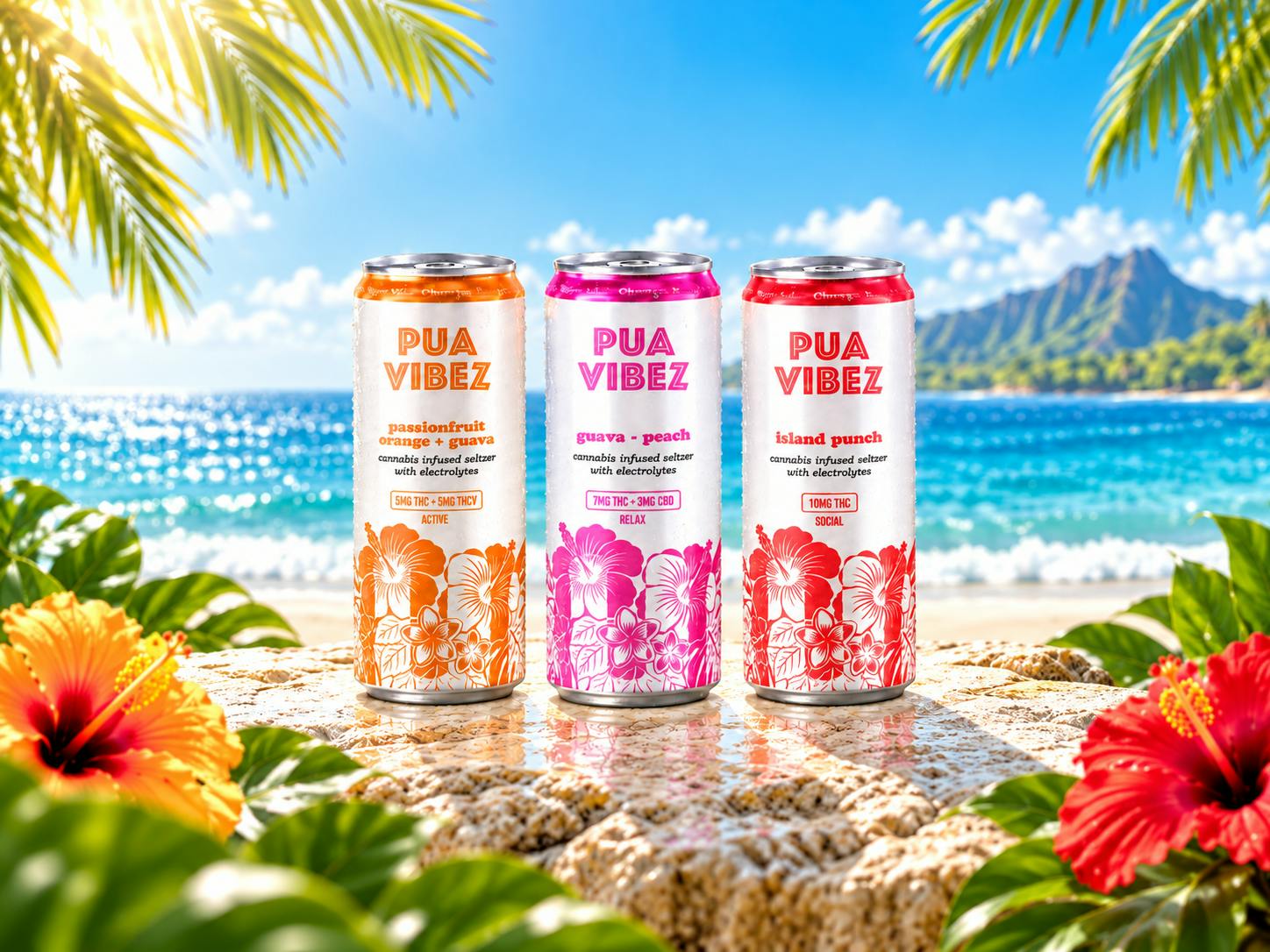 Pua Vibez