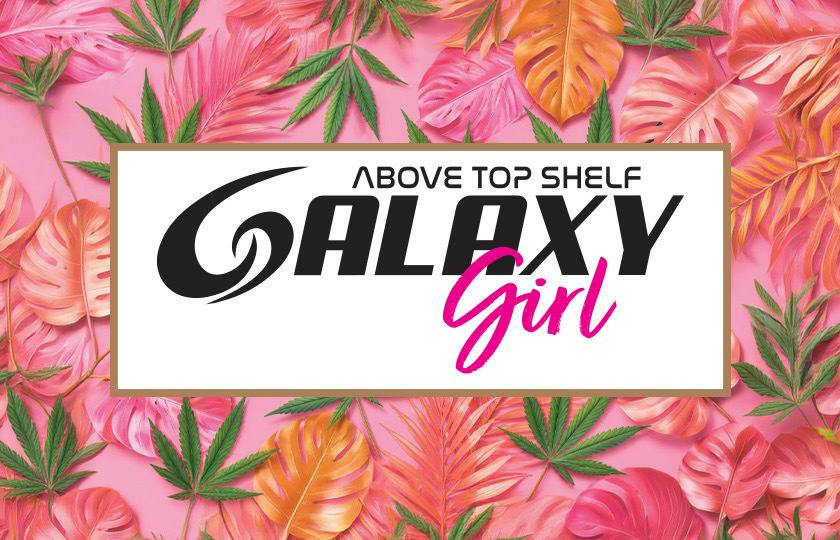 Galaxy Girl