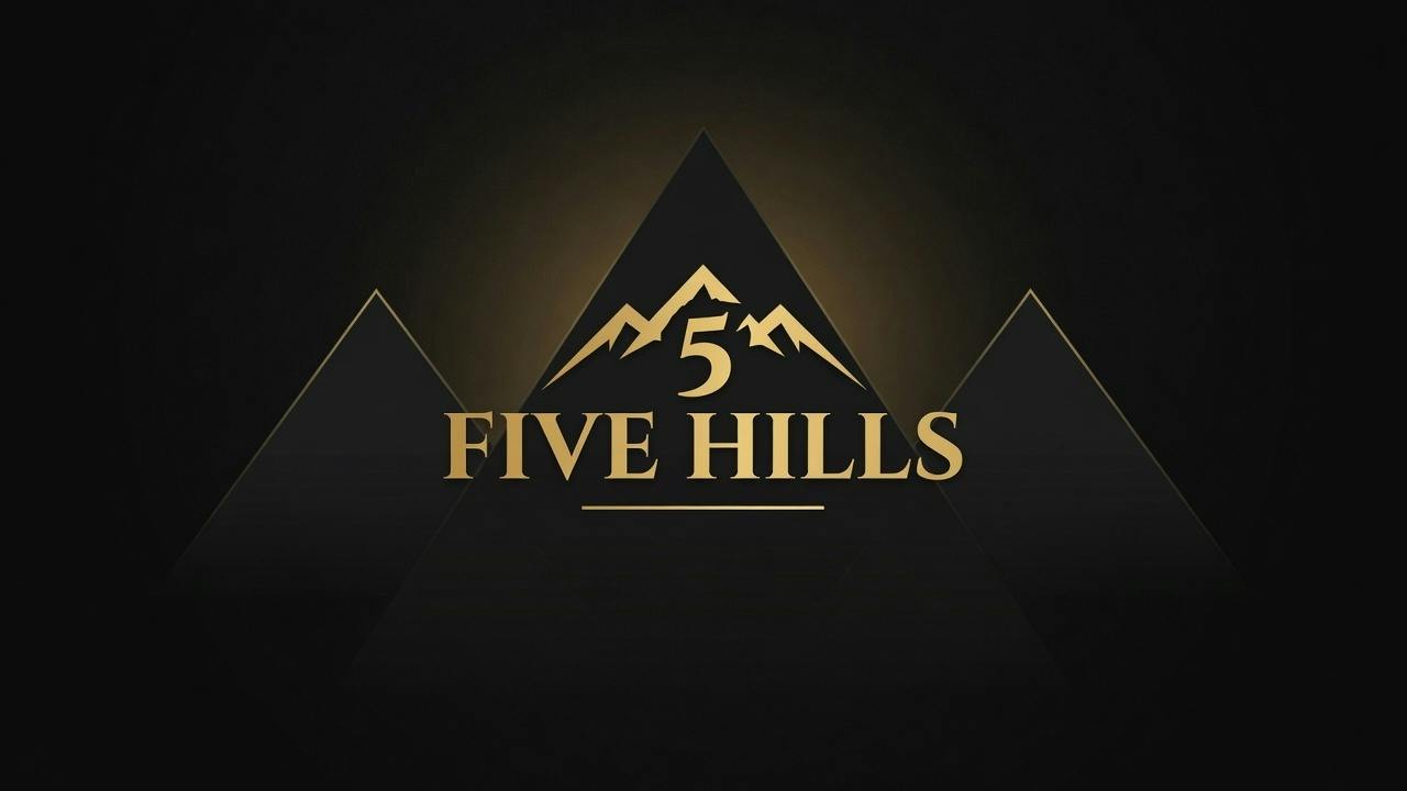 Five Hills