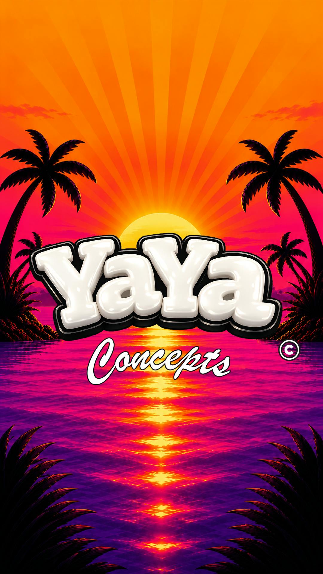 Yaya Concepts