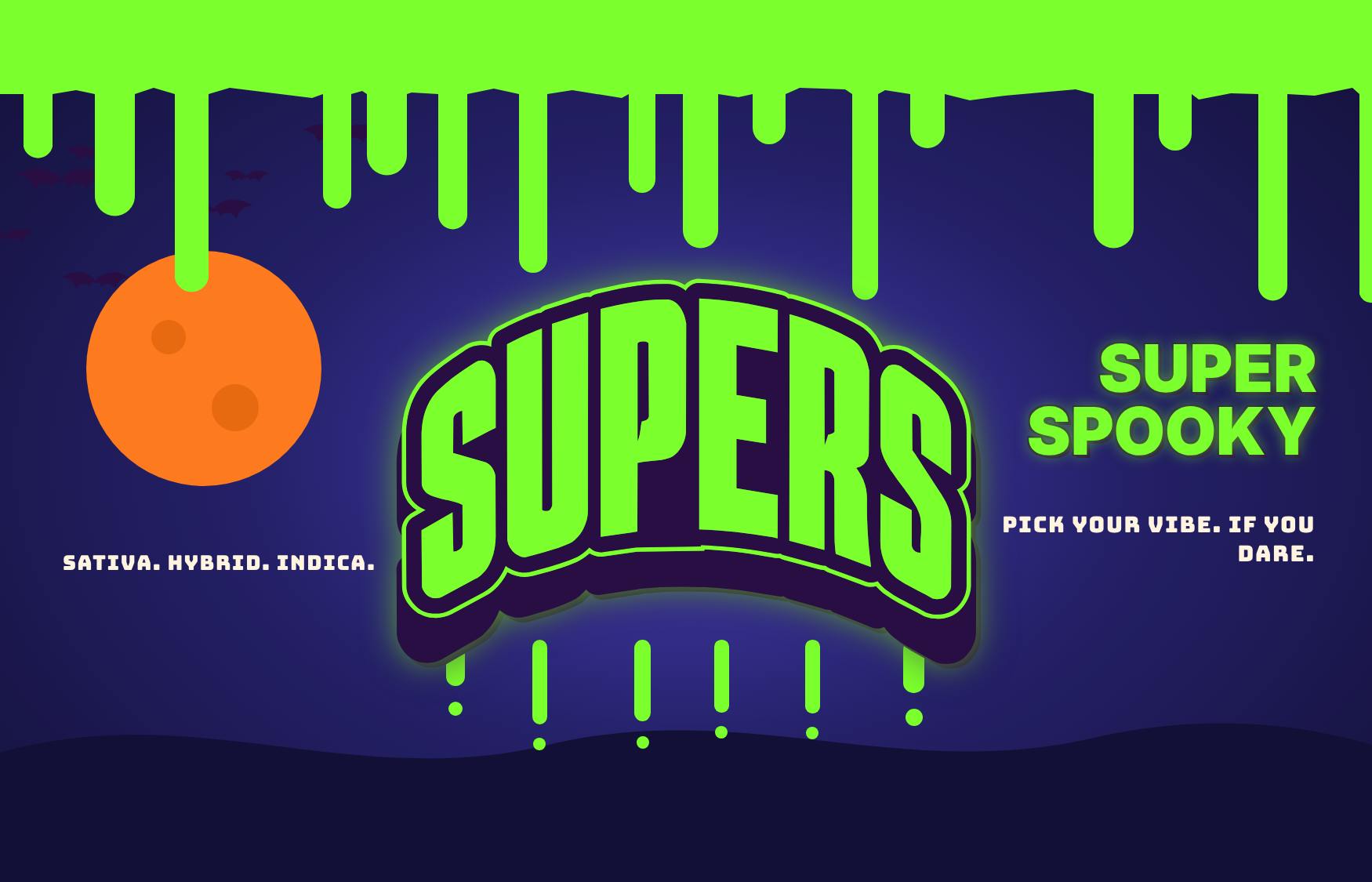 Supers