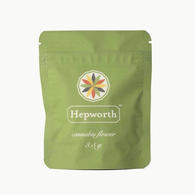 Hepworth - Terp Poison Flower | 3.5g - 1