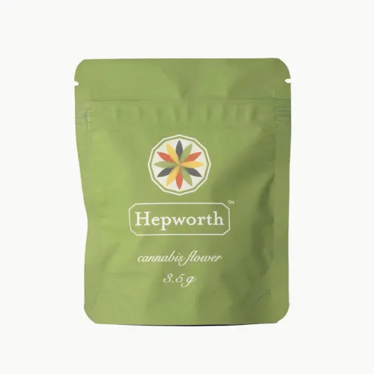 Hepworth - Terp Poison Flower | 3.5g - 1