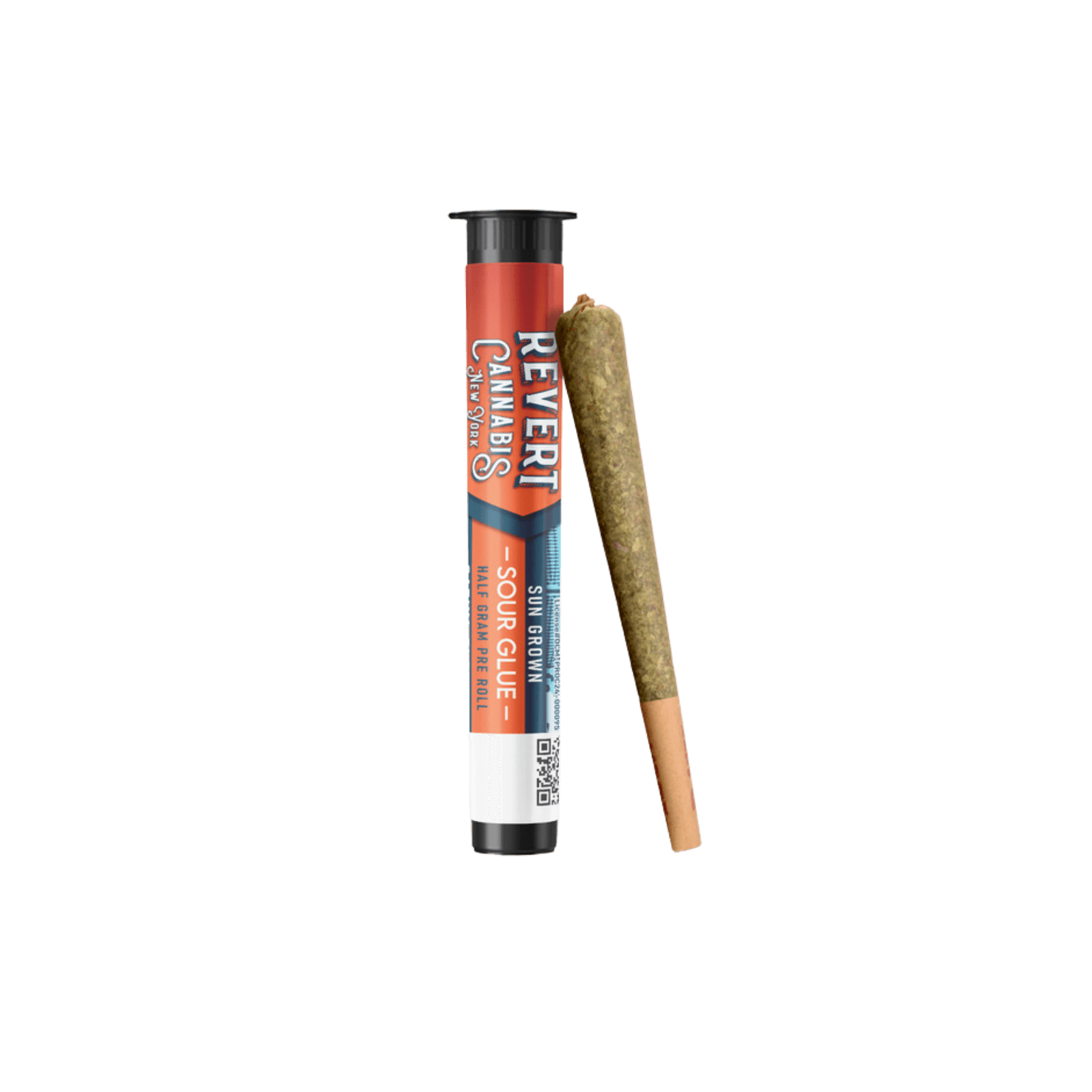 Revert - Sour Glue | Mini | 0.5g - 1