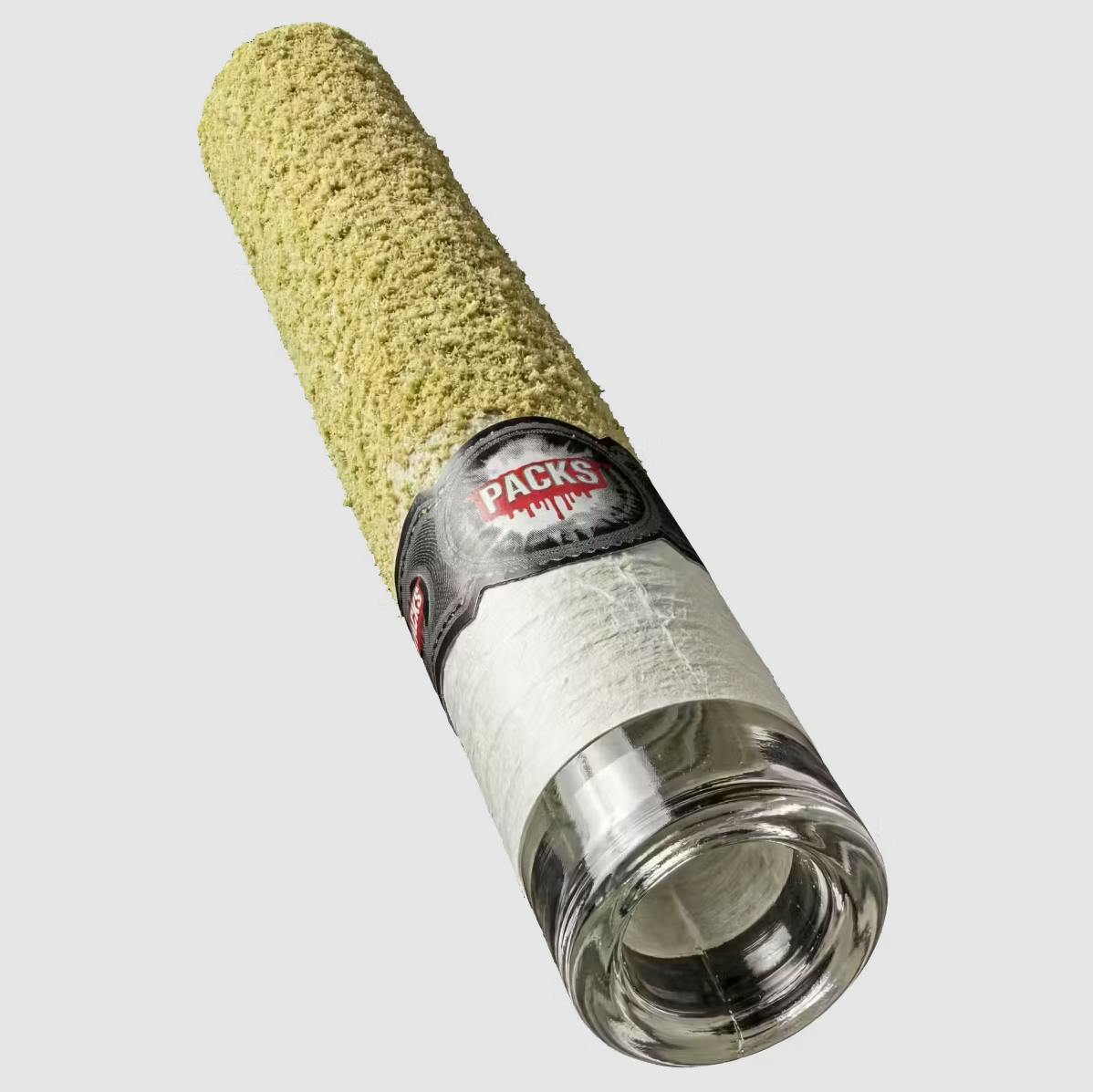 PACKS LOS ANGELES - Ice Cream | Live Rosin Infused Blunt | 2.5g - 1