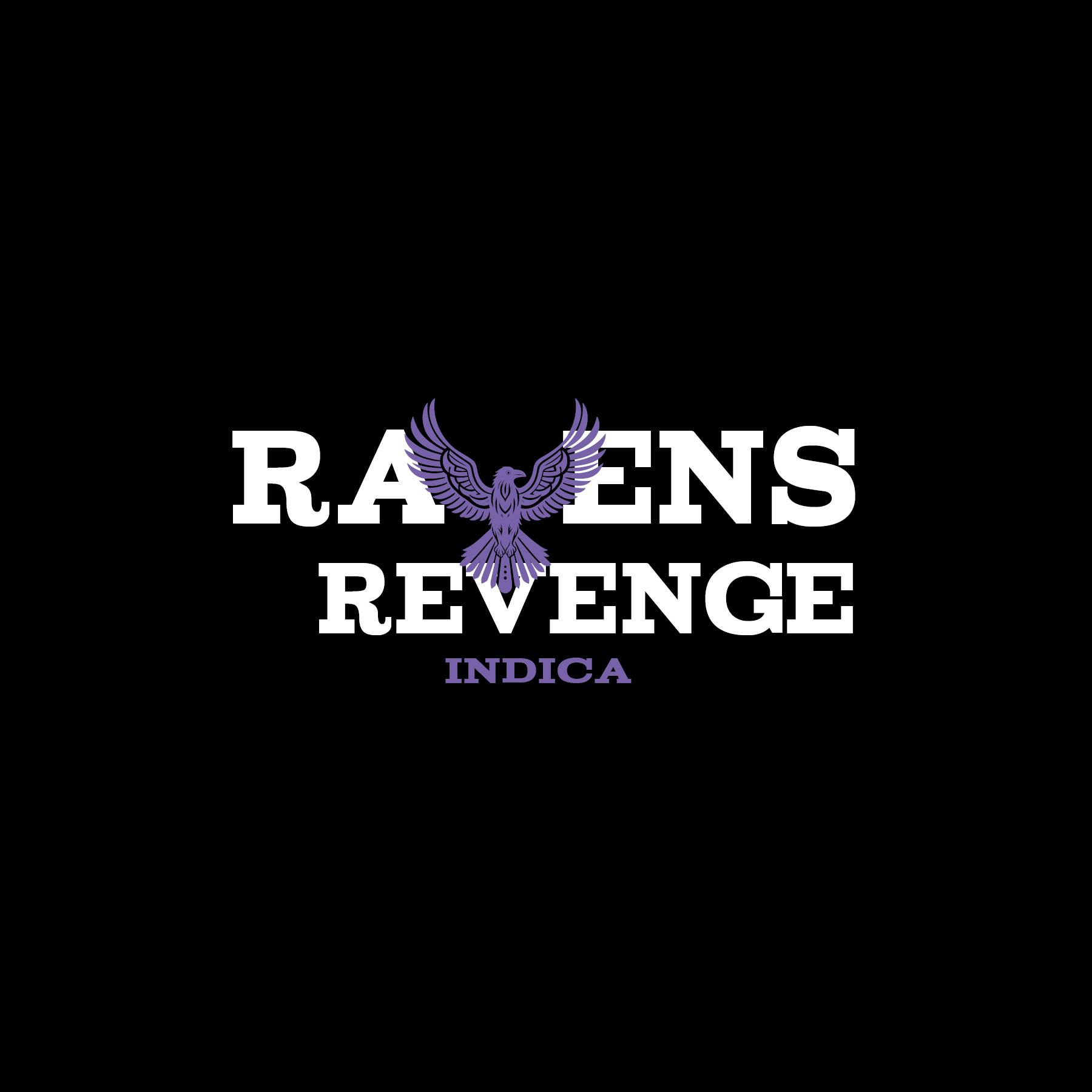 Green Dynasty - Ravens Revenge | Value Big Buds | 3.5g - 1