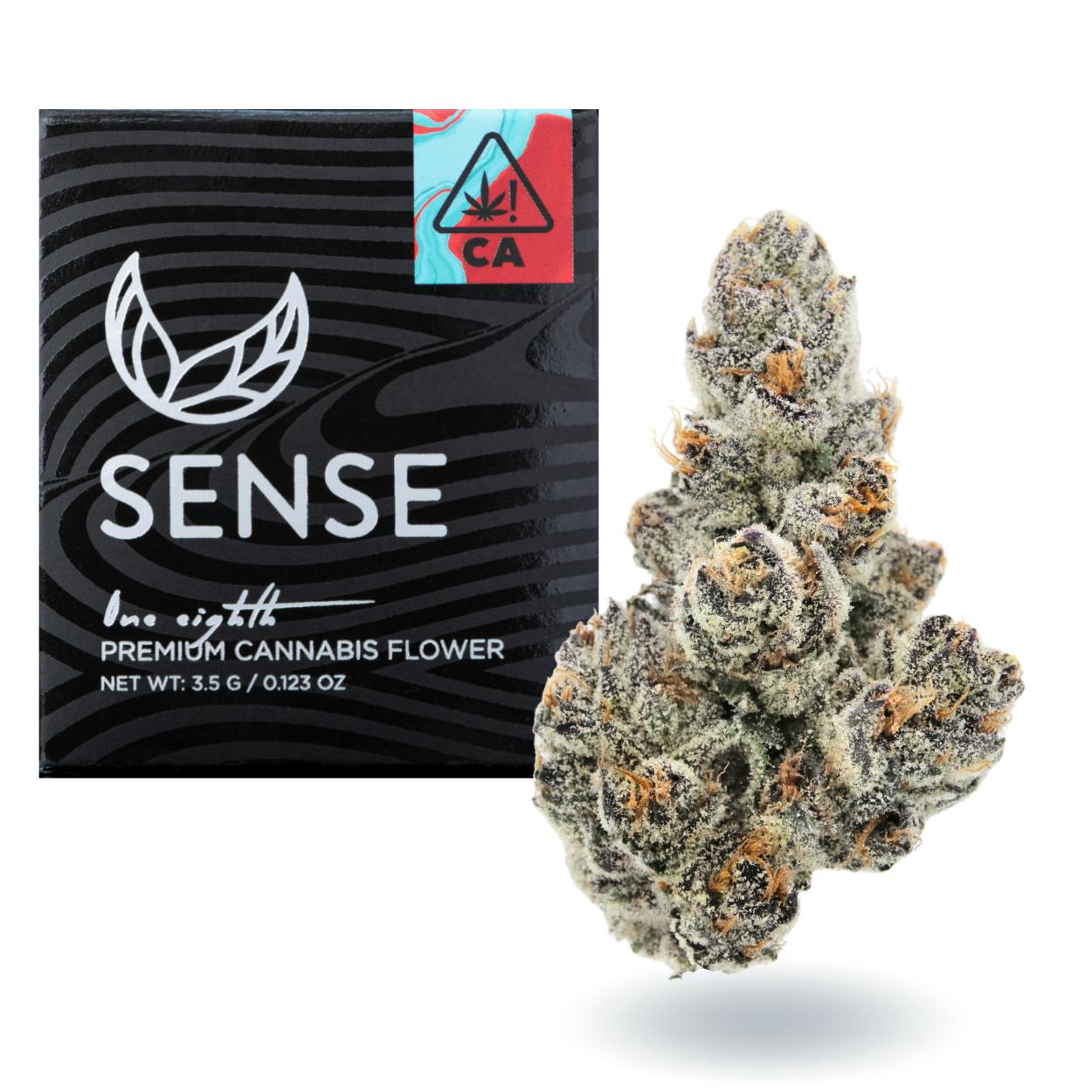 Sense - Yuzu Sour - 1