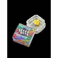 Crude Boys Concentrates - Grape Soda | Live Sauce | 2g - 1