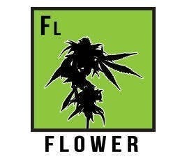 Natty Rems - Banana Kush | Flower - 1